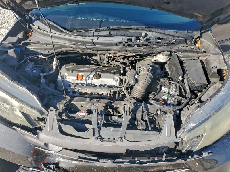 2014 HONDA CR-V LX #3304567440