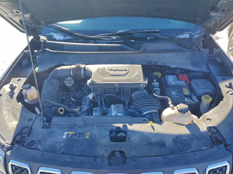 2024 JEEP COMPASS LA #3305926216