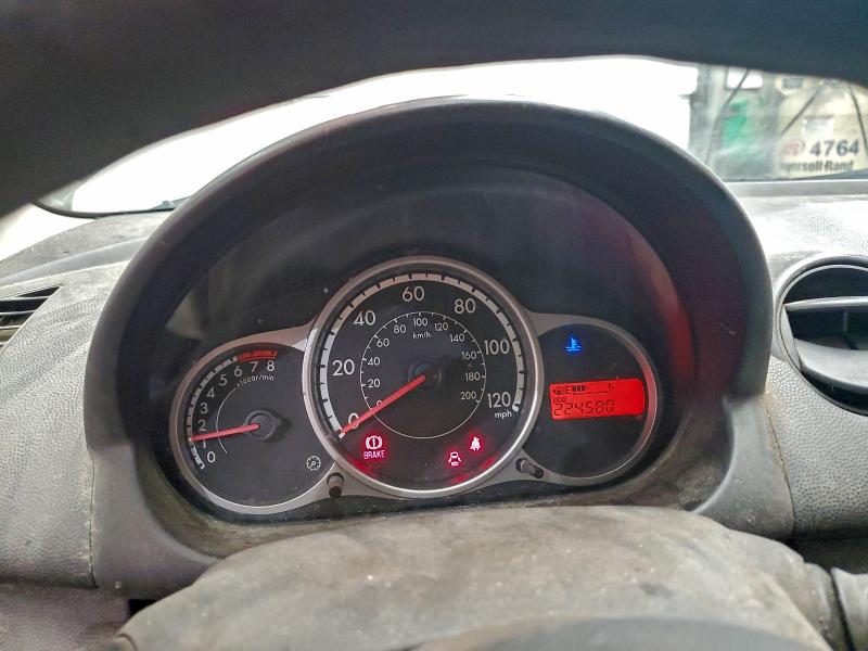 2011 MAZDA MAZDA2 #3305354325