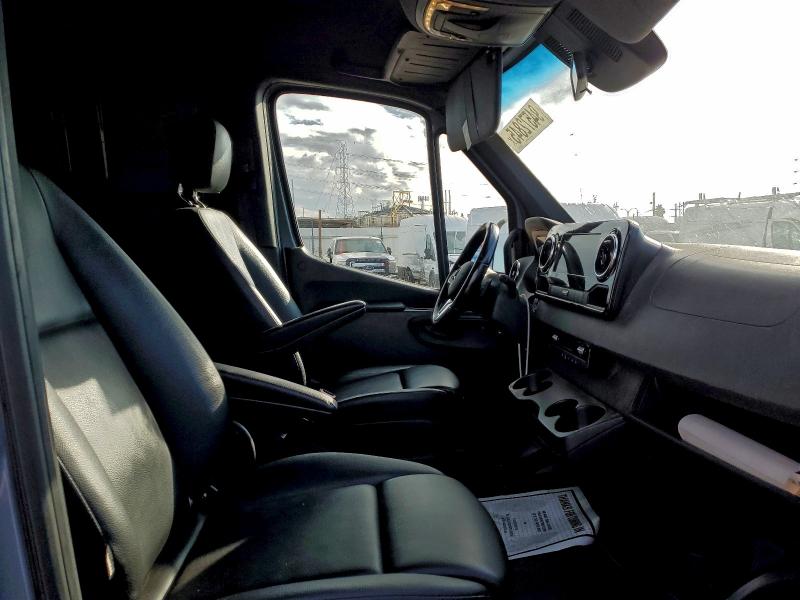 2022 MERCEDES-BENZ SPRINTER #3308233185