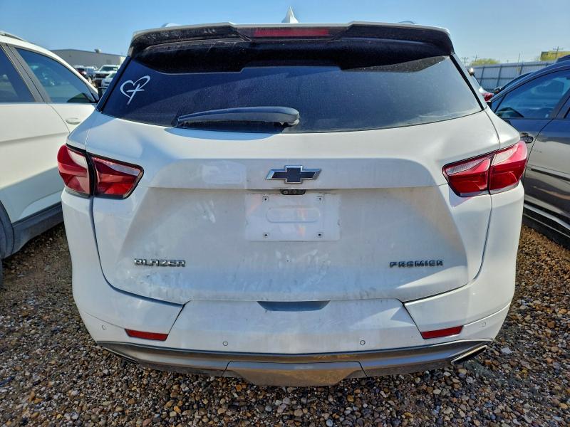 2019 CHEVROLET BLAZER PRE #3320054453