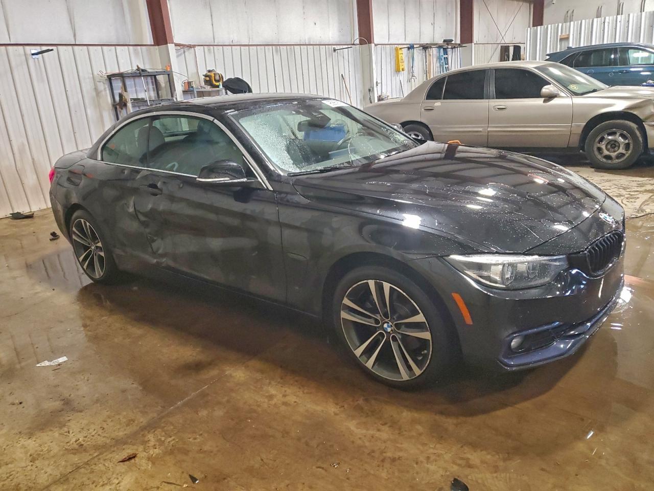 BMW 4 SERIES 430XI