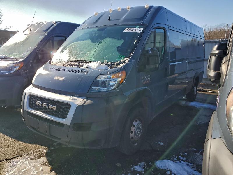 2020 RAM PROMASTER #3318911937