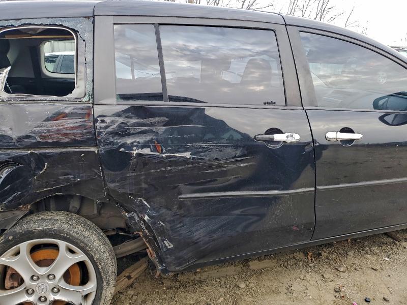2009 MAZDA 5 #3308454319