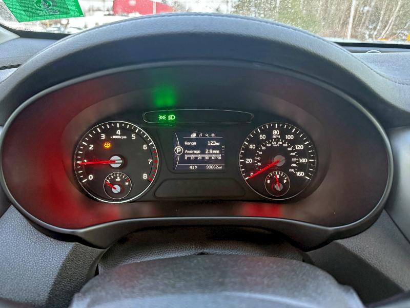2016 KIA SORENTO LX #3317886914