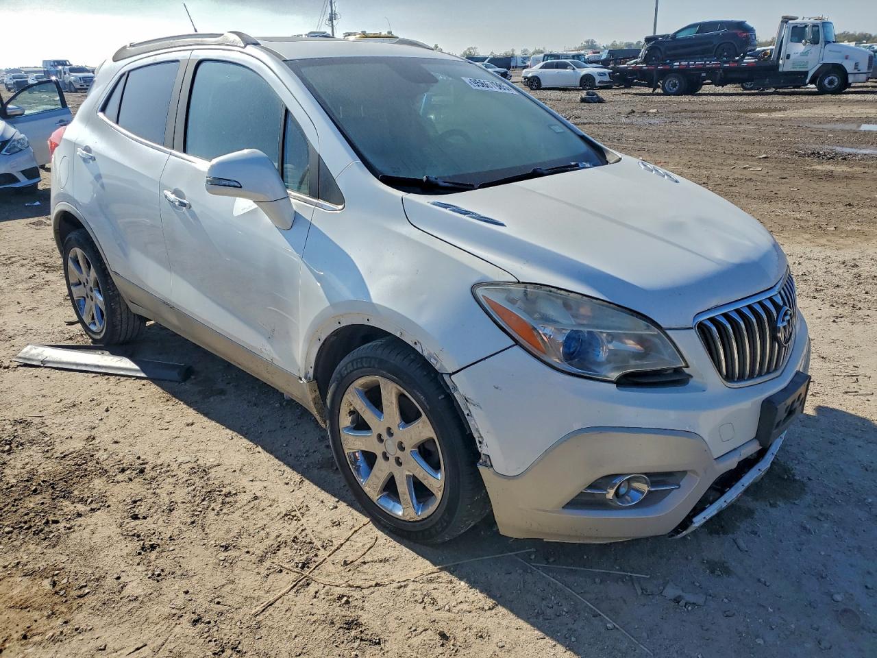 BUICK ENCORE