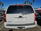 Lot #3308229260 2011 CHEVROLET TAHOE C150
