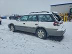 Lot #3312653181 1997 SUBARU OUTBACK