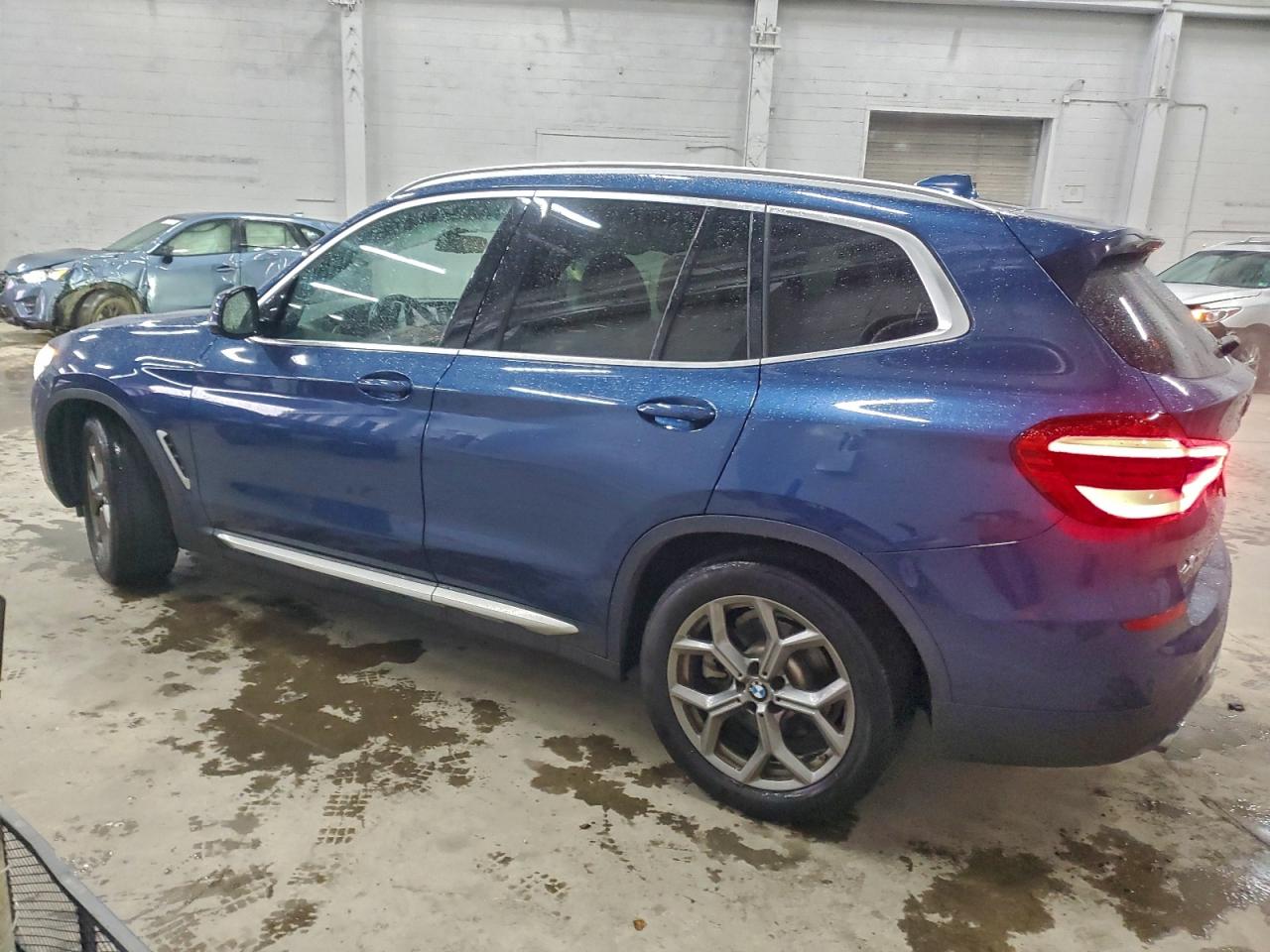 BMW X3 XDRIVE30I