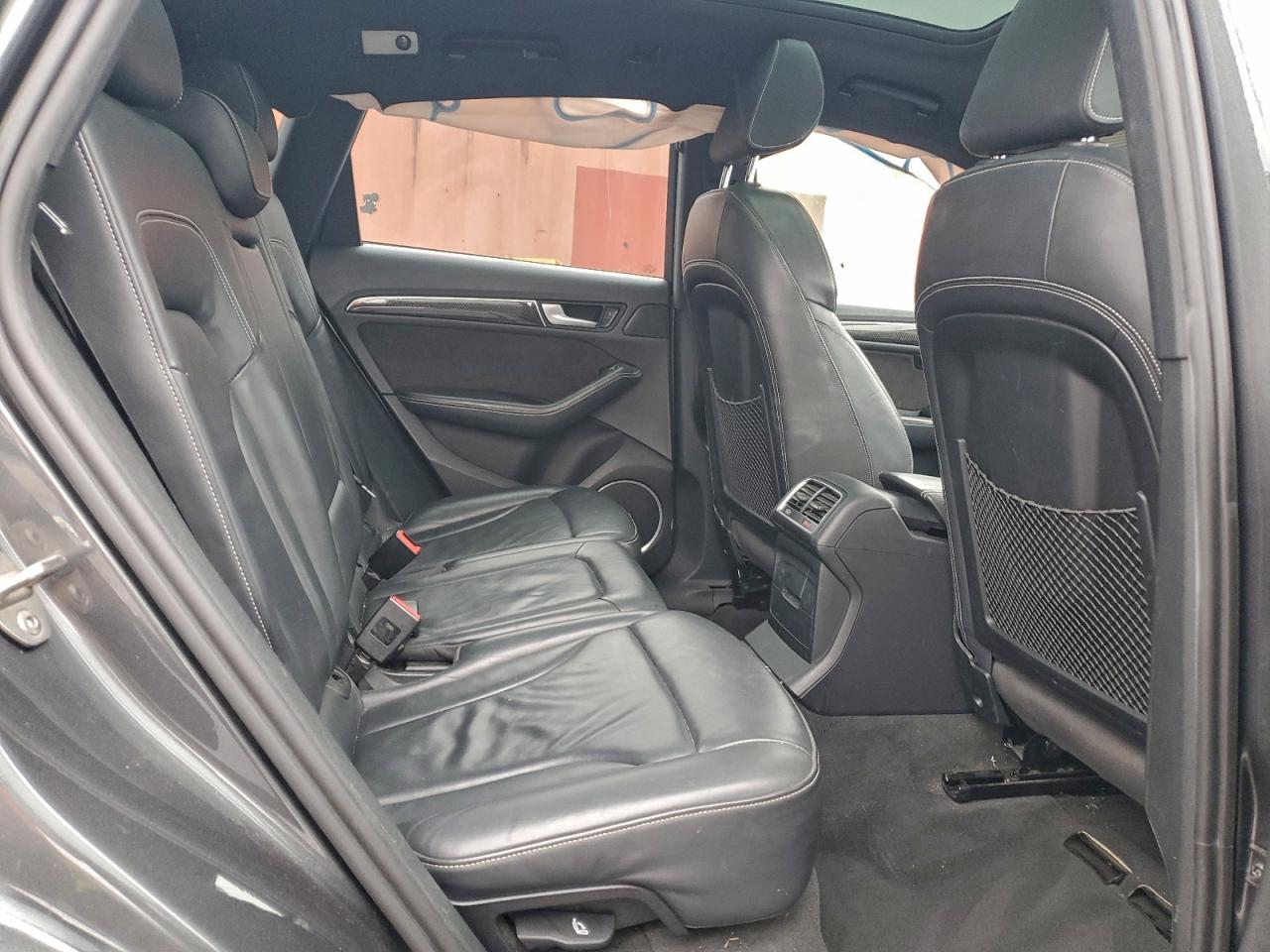 AUDI SQ5 PREMIUM PLUS