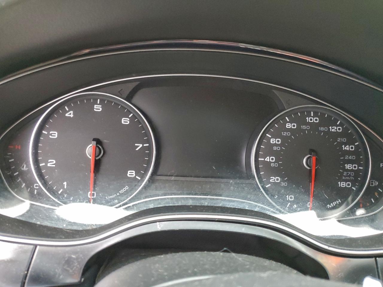 AUDI A7 PREMIUM PLUS