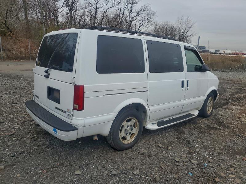 2005 CHEVROLET ASTRO #3309503555