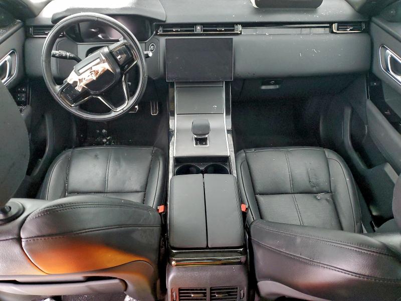 2025 LAND ROVER RANGE ROVER VELAR DYNAMIC SE #3304539445