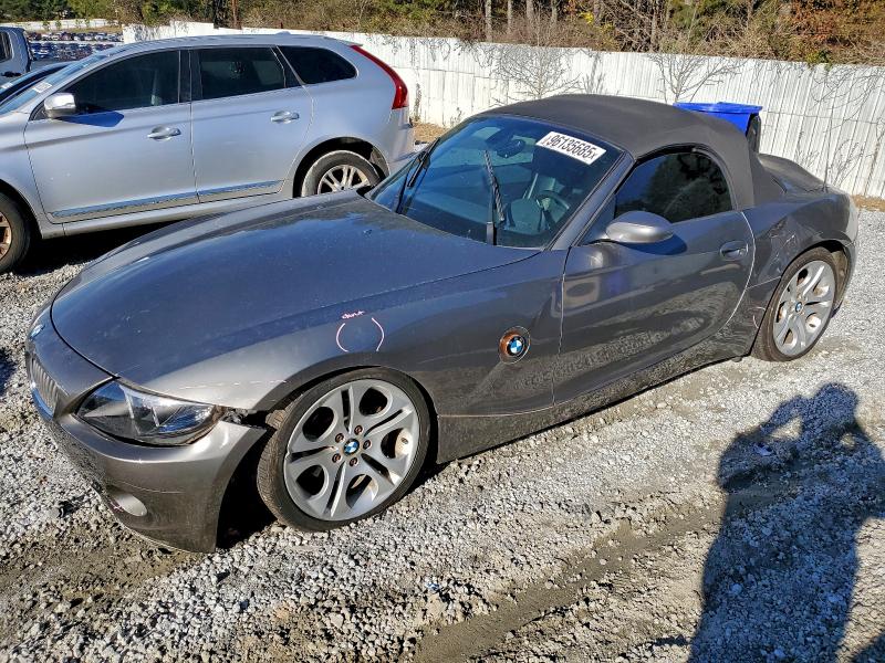 2003 BMW Z4 3.0 #3311722225