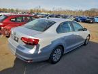 Lot #3309347006 2015 VOLKSWAGEN JETTA BASE