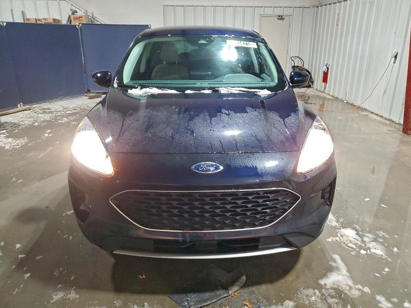 2021 FORD ESCAPE SE #3316718411