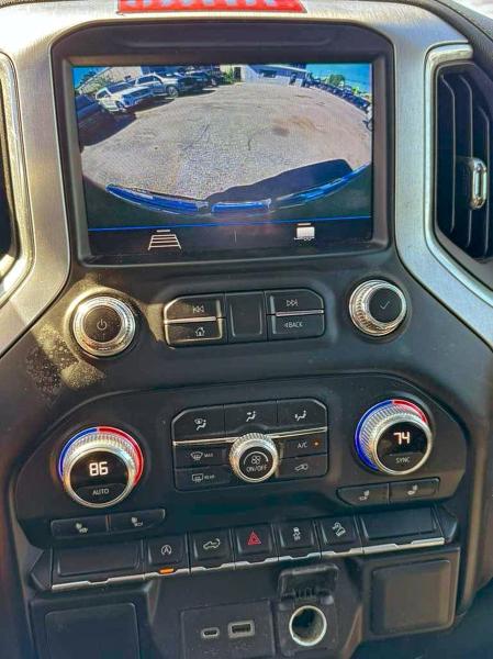 2022 GMC SIERRA LIM #3302667051