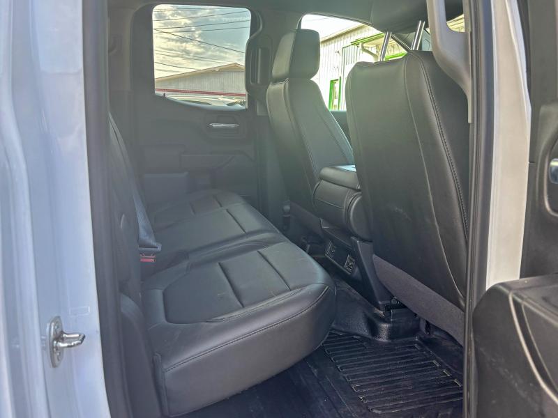 2020 CHEVROLET SILVERADO #3301660680