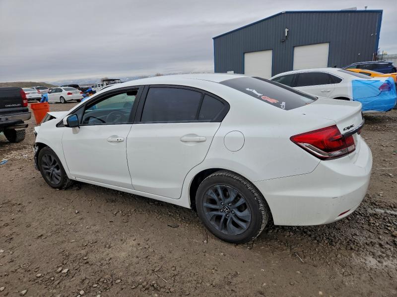 2015 HONDA CIVIC EX #3305742781