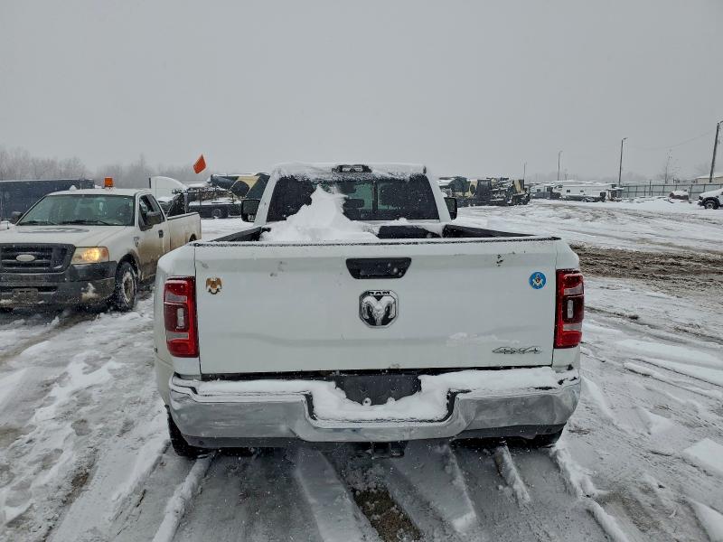 2024 RAM 3500 TRADE #3317712070