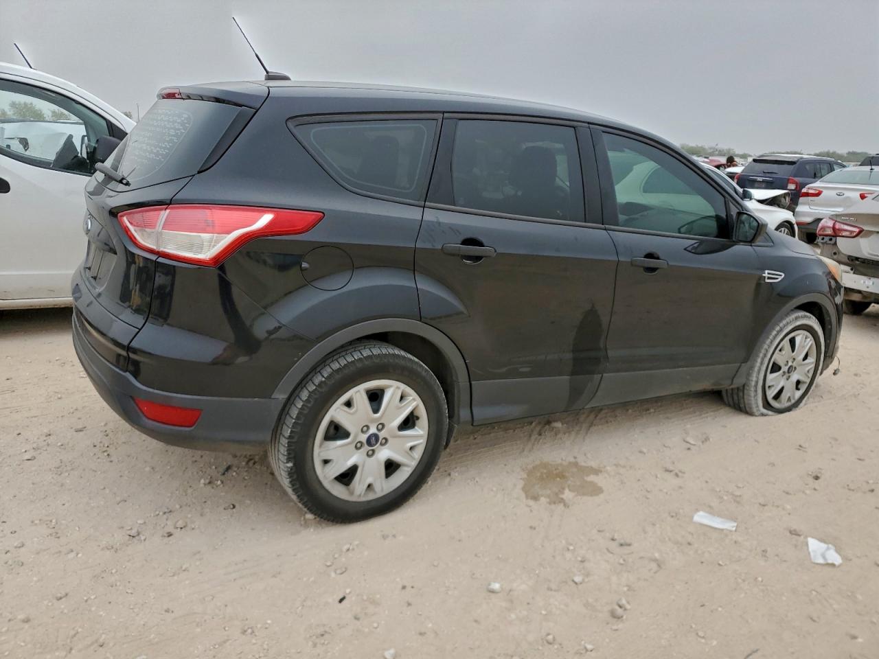 FORD ESCAPE S