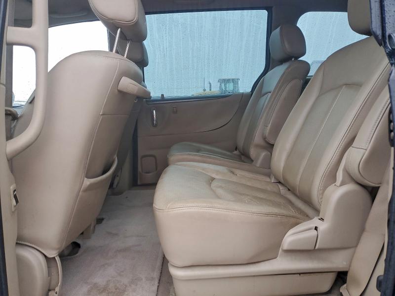 2005 MAZDA MPV WAGON #3308445325