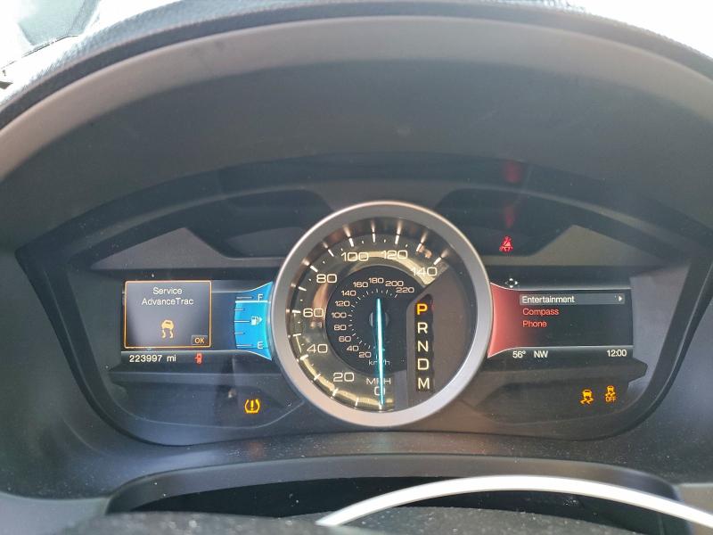 2015 FORD EXPLORER X #3302499758