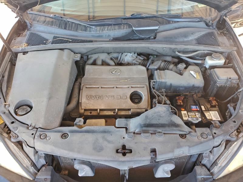 2005 LEXUS RX 330 #3312715301