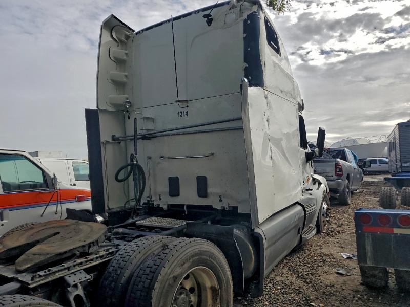 2021 PETERBILT 579 #3309247617