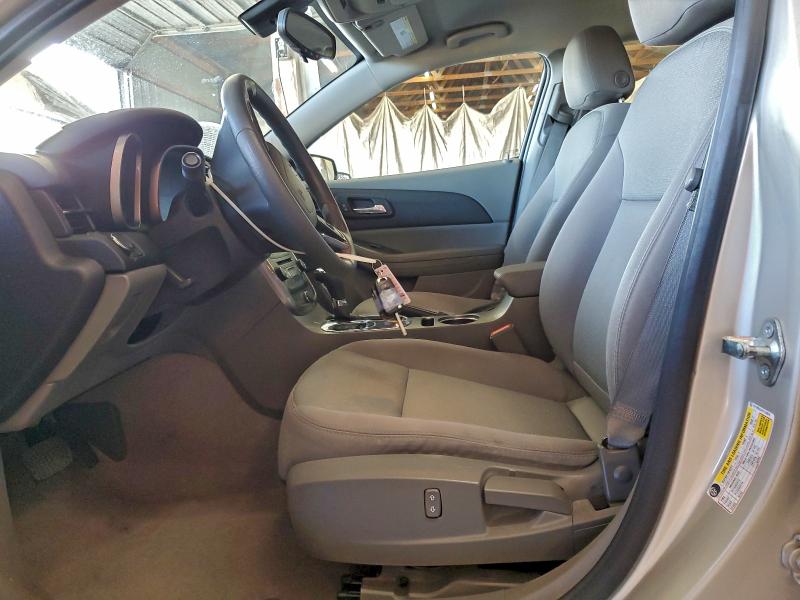 2015 CHEVROLET MALIBU LS #3304738944