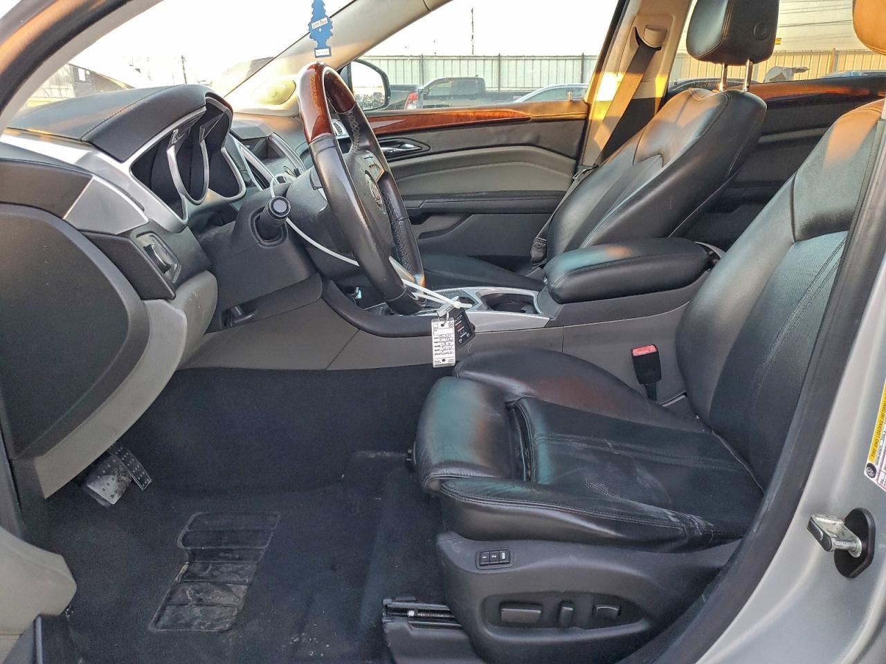 Lot #3316774398 2010 CADILLAC SRX LUXURY