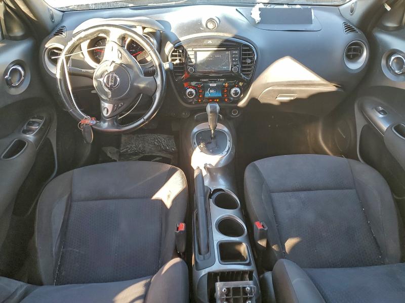 2015 NISSAN JUKE S #3316034331
