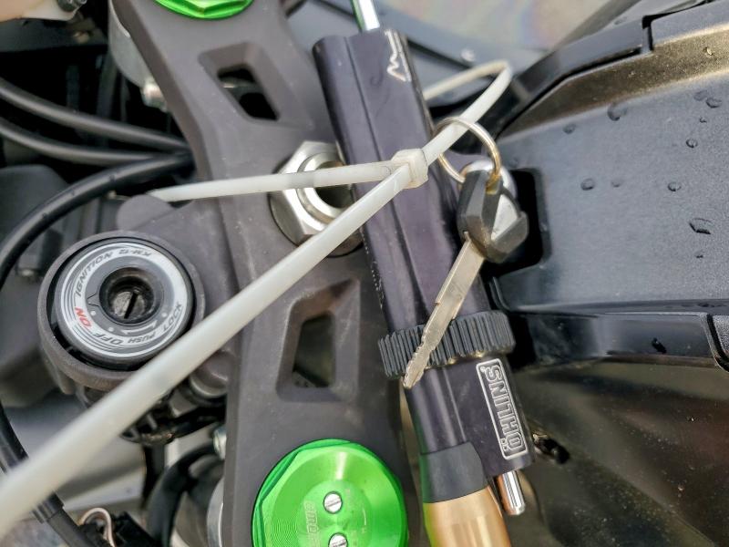 2015 KAWASAKI ZX1000 J #3312616218