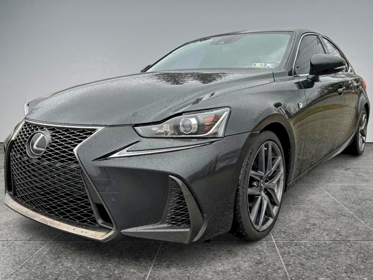 LEXUS IS 300