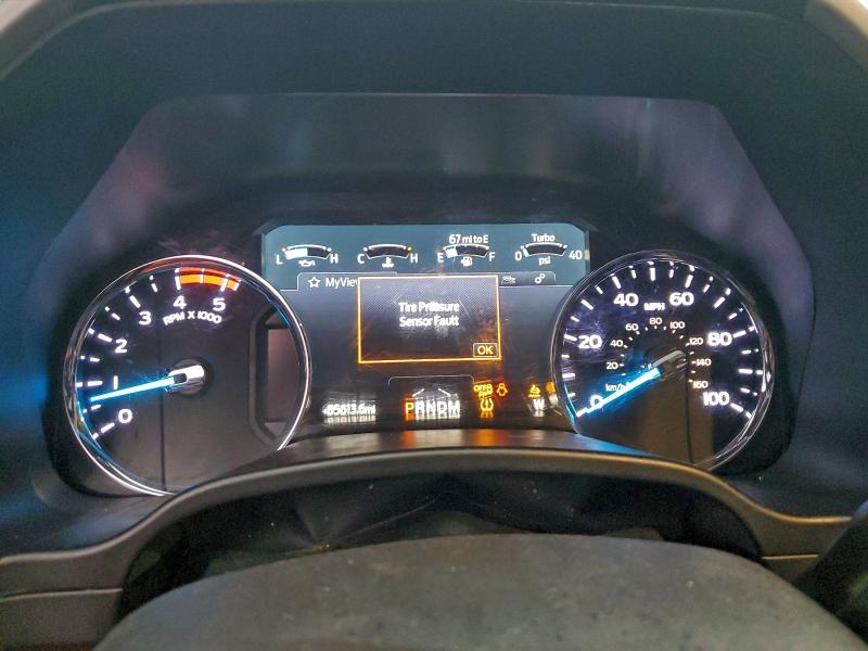 2020 FORD F350 SUPER #3303724422