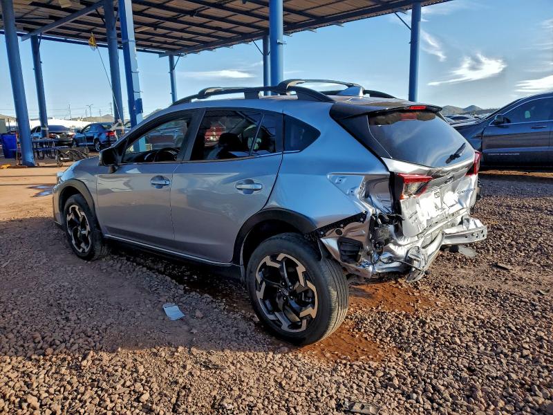 2023 SUBARU CROSSTREK #3301716447