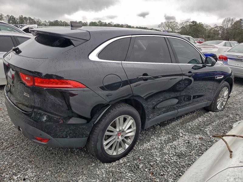 2020 JAGUAR F-PACE PRE #3310416968