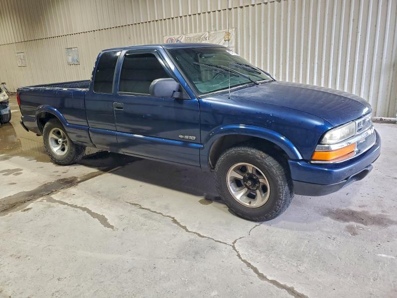 2002 CHEVROLET S TRUCK S1 #3311641280