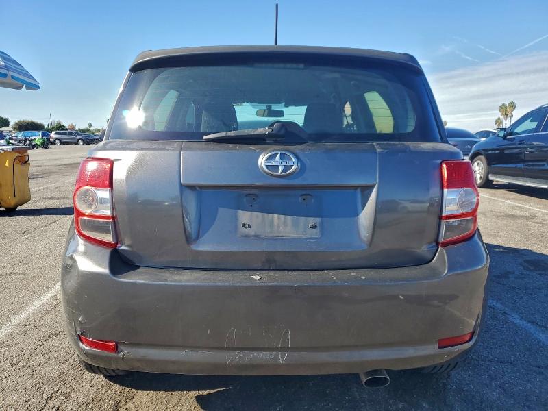 2009 TOYOTA SCION XD #3303739423