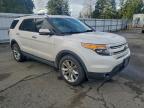 Lot #3319220732 2013 FORD EXPLORER L