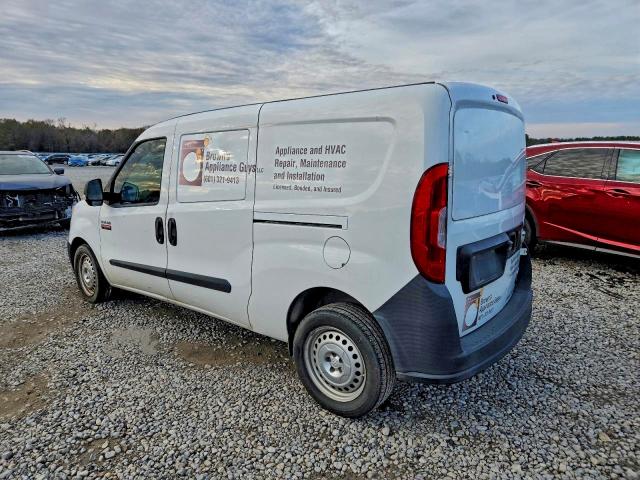 2018 RAM PROMASTER #3317701069