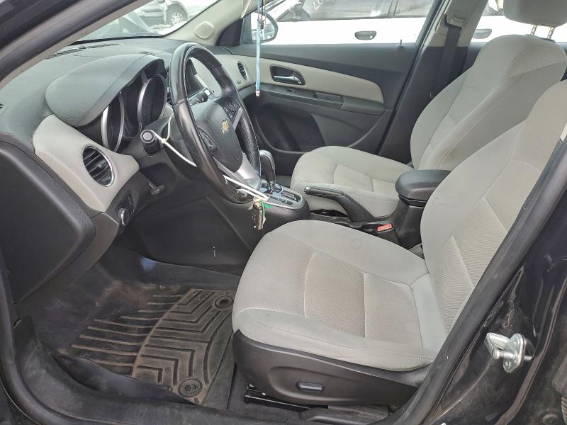 2013 CHEVROLET CRUZE LT #3312463617
