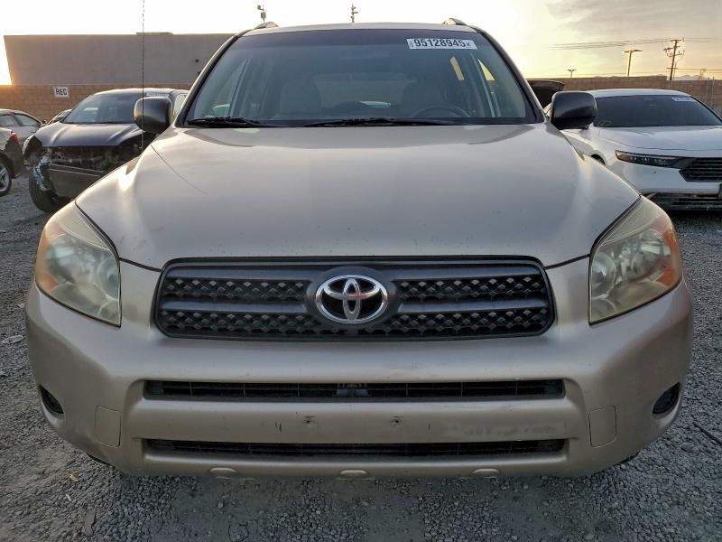 2008 TOYOTA RAV4 #3304007673