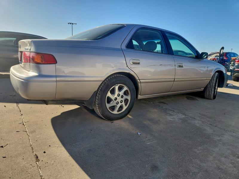 2001 TOYOTA CAMRY CE #3316154369
