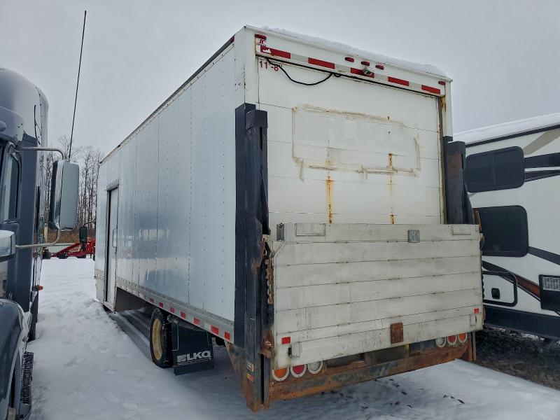 2016 ISUZU NRR #3312268772