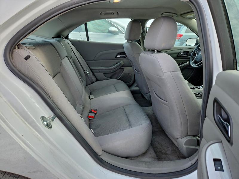 2015 CHEVROLET MALIBU LS #3317973903