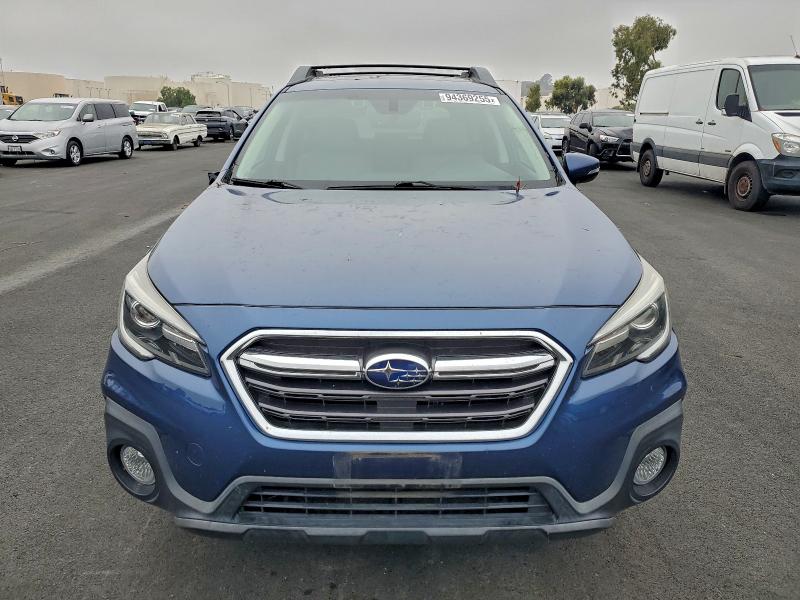 2019 SUBARU OUTBACK 2. #3308586510