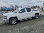 Lot #3309590569 2018 CHEVROLET SILVERADO