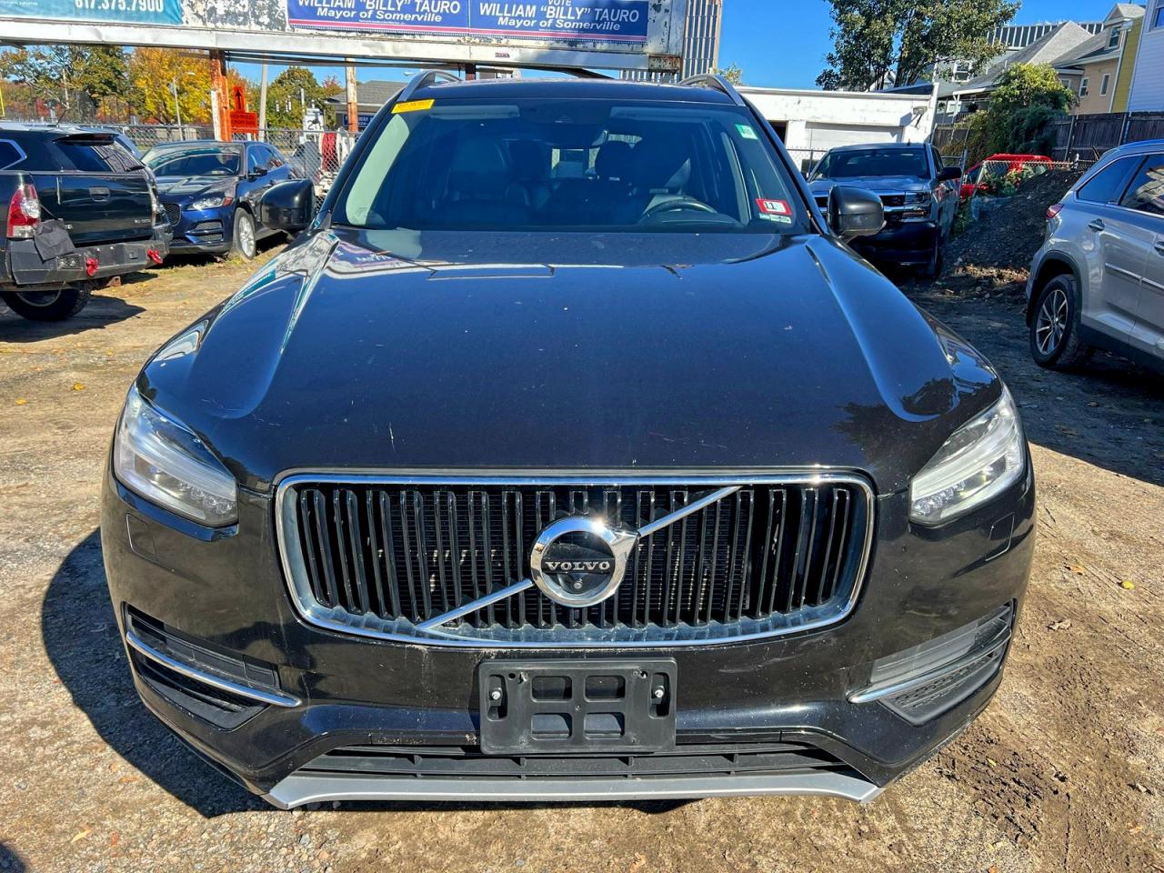 VOLVO XC90 T6