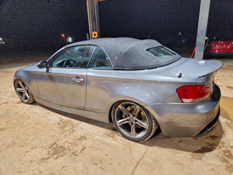 2009 BMW 135 I #3304552437